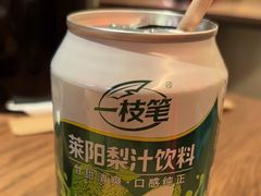 -KŌNG胶东小馆·酒馆(华熙店)
