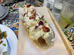 -LESCEDARS Brasserie Bistro香柏树