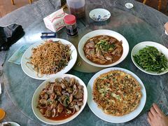 -江南村海鲜馆(洞头店)