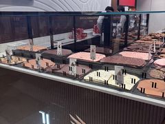 -Laderach 莱德拉(上海环贸iapm店)