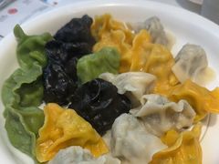 -大锅强·蒸海鲜青岛菜(金沙滩店)
