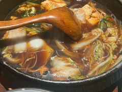 -千代武日本料理(开发区店)