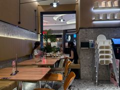 -Pennehut畔尼意面(合肥万象城店)