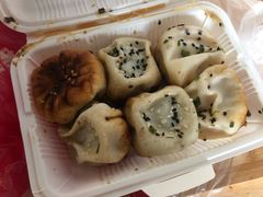 -小杨生煎(湟普汇店)