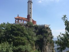 iphone_upload_pic-狼牙山风景区