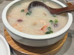 -如轩·海鲜砂锅粥·潮汕菜(南城店)