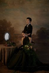 -第一夫人婚纱摄影(南京店)