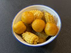 -左记港食(融科天城店)