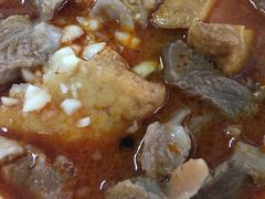 -四里沙茶面(七星西路分店)