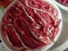 -潮汕林记牛肉火锅(万象天地店)