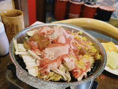-王氏炉匠·烧鸟放题自助(好运街店)