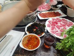 -朋友的火锅店(辽大店)