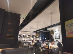 -太二酸菜鱼(汕头苏宁广场店)