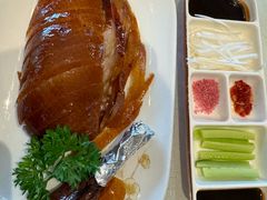 -大鸭梨烤鸭(石佛营店)