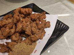 -新黑石礁酒楼·海鲜(黑石礁店)