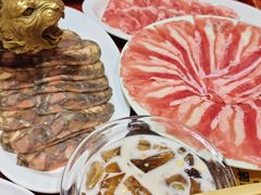 -重庆袁老四火锅(武进万达店)