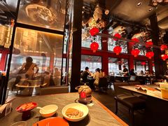 -小厨娘金榜题名(夫子庙秦淮河店)