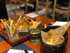 -百特喜·意大利餐厅(八佰伴镇江店)