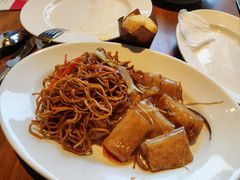 -广州富力君悦大酒店·凯菲厅