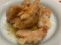-北李妈妈菜·海肠捞饭(高新万达店)