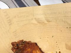 -Primo·丽莫意大利窑烤披萨