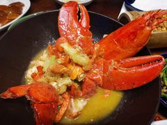 -君悦酒店·1881·北京烤鸭