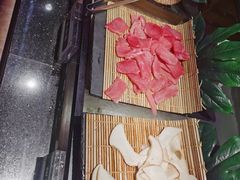 -韩盛·盛江山自助料理(于洪新玛特店)