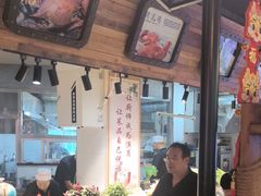 -77号渔船·蒸海鲜青岛菜(积米崖店)