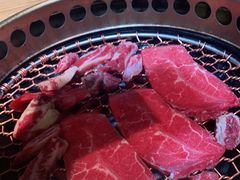 -九田家黑牛烤肉料理(新光汇店)