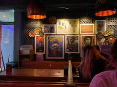 -Helens海伦司小酒馆(深圳文蔚大厦店)