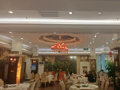 -新粤新疆菜清真餐厅(拱北店)
