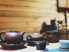 -三千·银饰木艺体验订制