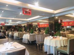 大堂-大鸭梨(天通西苑店)
