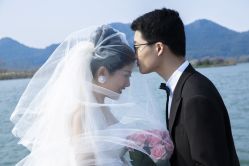 -摩玛婚纱摄影(杭州店)