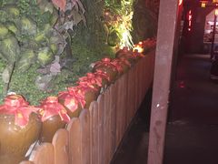 门面-窄巷子陕菜馆·地道陕西菜(粉巷店)