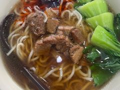 -李先生牛肉面大王(郑州火车站西广场2店)