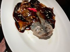 -绿茶餐厅(领展购物广场·中关村店)