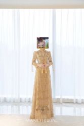 点击看大图 -MANLI BRIDAL婚纱