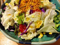 -一井烧肉·活鳗·寿司(望京SOHO店)