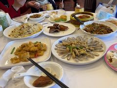 -一品粤珍轩(吴中路店)