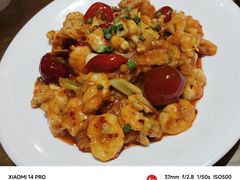 -榕意·川味之美(深业上城店)