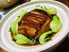 -食欲老院子荆芥疙瘩汤(经五路店)