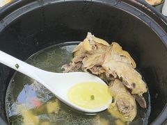 -巢湖名吃·徽府农家菜(半汤店)