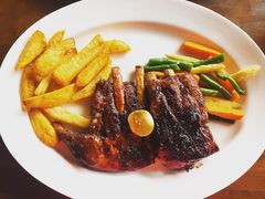 -Pundi Pundi Restaurant