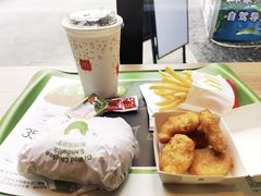 -麦当劳(阳朔益田西街店)