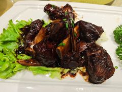 红烧排骨-锡和无锡菜(景丽苑店)