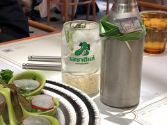 -太食獸泰式茶餐厅(IFS国金中心店)