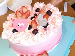 -妙思西饼(新华新玛特店)