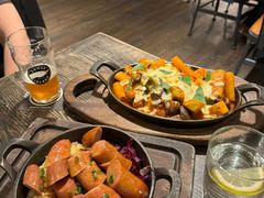 -Goose Island Brewhouse鹅岛精酿啤酒餐厅