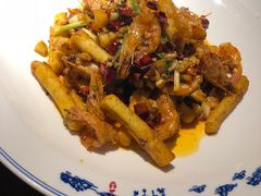 -永安鱼庄·镇江菜(丁卯店)